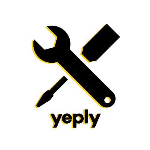 Service à l'année Yeply