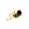 Mini Cargo Bike Frameset - Image 3