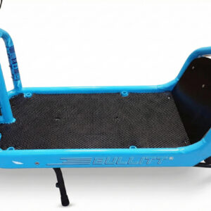Bullit Floor mat