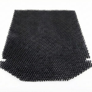 Urban Arrow Floor mat