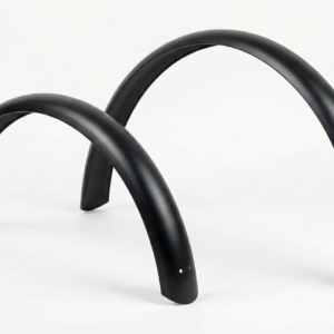Omnium Metal Mudguard Set